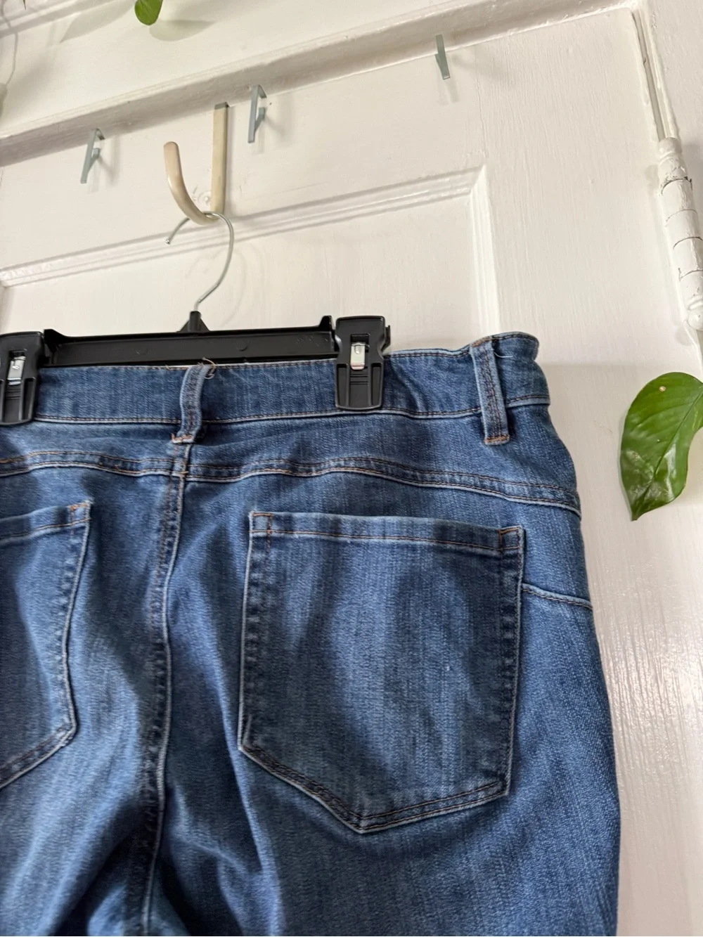N/A classic jeans